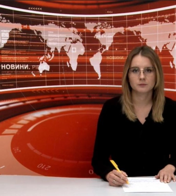 Денні новини Рівного та області за 15 грудня 2023 року (ВІДЕО)