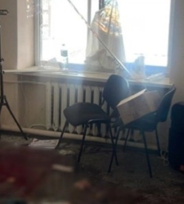 Семеро з 26-ти постраждалих від підриву гранат у сільраді на Закарпатті – у важкому стані,  – прокуратура