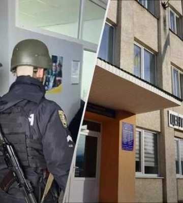Депутат Керецковской общины взорвал гранаты: показываем на карте, где расположено село