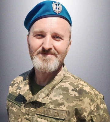Завтра Львів попрощається з трьома захисниками