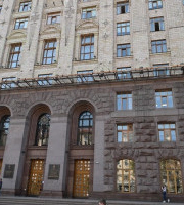 Київрада погодила впровадження системи “Е-перепустка” для доступу до “бюджетних” закладів