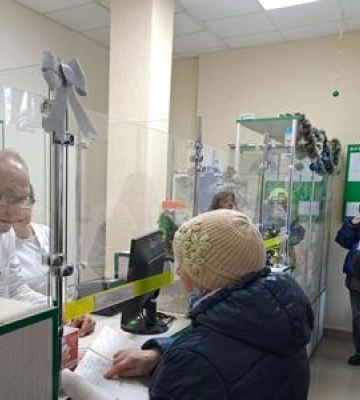Кредит у Полтаві