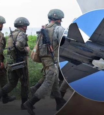 Неузгодженість окупантів: у чому полягала недолугість атаки &quot;Кинджалами&quot;
