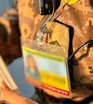 За добу на Львівщині дев&#039;ять ухилянтів з липовими документами спробували перейти кордон