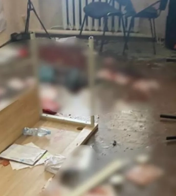 Поліція розслідує вибух у сільраді на Закарпатті як теракт