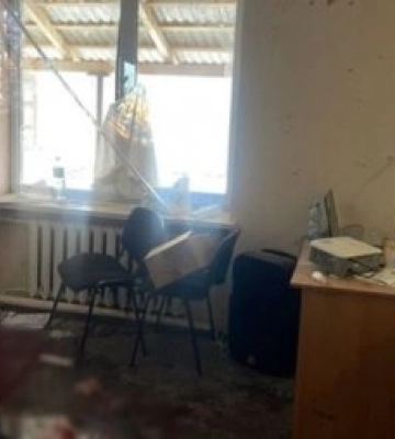 Розпочато розслідування за фактом підриву гранат депутатом сільської ради на Закарпатті