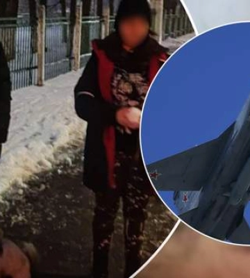 Во время атаки &quot;Кинжалами&quot; в Киеве детей не пустили в укрытие: КГВА и Лисового отреагировали