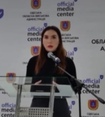 В Одеській ОДА розповіли про підтримку та розвиток області з боку міжнародних партнерів
