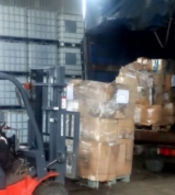 На Миколаївщині понад півмільйона ламп розжарювання обміняли на енергозберігаючі