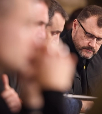 Розпочато розслідування за фактом підриву гранат депутатом сільської ради на Закарпатті