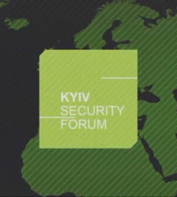 Дискусія Київського безпекового форуму: Чи продовжить Захід підтримку України. Результати саміту ЄС. ПРЯМА ТРАНСЛЯЦIЯ