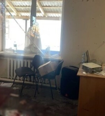 Вибух у сільраді на Закарпатті: Підривник у реанімації, 5 людей ще оперують, - ОДА