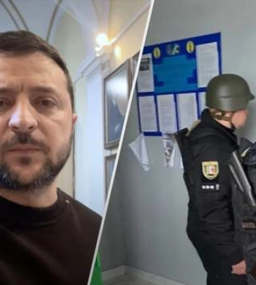 Підрив гранат на Закарпатті: як відреагував Зеленський на шокуючий вчинок депутата