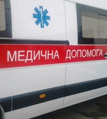 В Запорожье российский дрон обстрелял автомобиль Укрпочты, есть раненые В Запорожье российский дрон обстрелял автомобиль Укрпочты, есть раненые