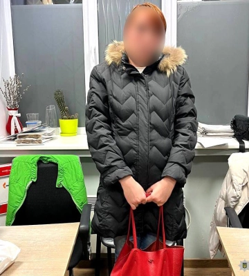 У Рівному за крадіжки з магазинів затримали чоловіка та жінку