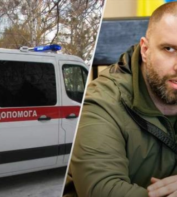 На Харьковщине в руках подростка сдетонировала неизвестная взрывчатка: ОВА объяснила последствия