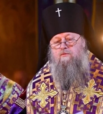 РПЦ презентувала &quot;Патріарший календар&quot;. Туди увійшли усі єпископи УПЦ МП