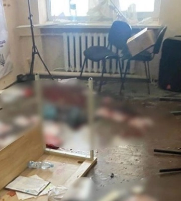 Подрыв гранат на Закарпатье: в ОГА рассказали о состоянии раненых