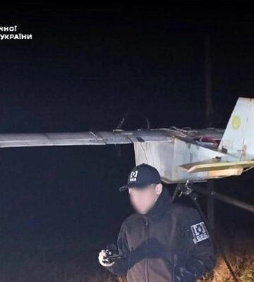Застосування дронів і цех із виробництва БпЛА - на західному кордоні викрили контрабандні схеми