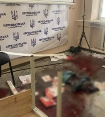 Теракт на Закарпатті. Нардеп Тищенко розповів деталі про підривника