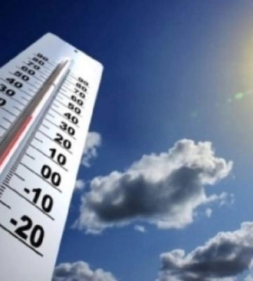 До +8°С вдень: на Волині прогнозують значне потепління