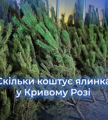 У Кривому Розі відкрили виставку з сорокарічною історією