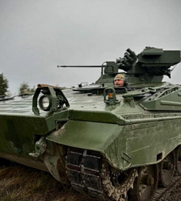 На Бахмутском направлении украинские воины отразили 15 атак противника