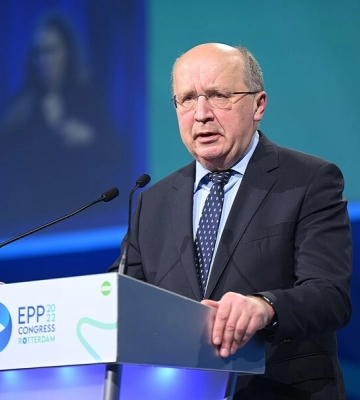 Україна може стати членом ЄС до 2030 року — експрем'єр Литви