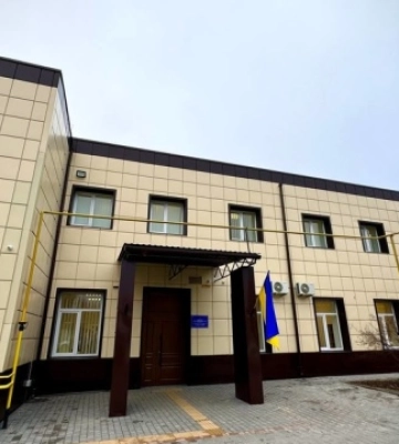 В Одесі відкрили центр соціально-психологічної підтримки для переселенців