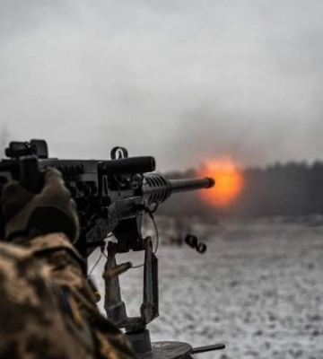 ЗСУ відбили ворожі атаки на сімох напрямках, – Генштаб