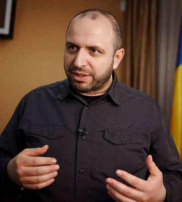 Сільський голова має право підписувати повістки, – Умєров