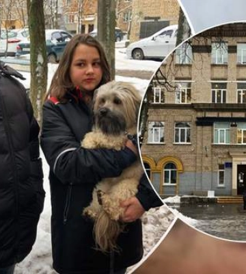 &quot;Сердце болело&quot;: дети рассказали, почему охранник не пустил их в укрытие во время атаки по Киеву