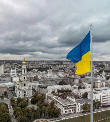 РФ планує війну до 2026 року і хоче захопити Харків та Дніпро, – BILD