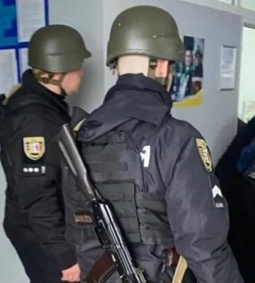 ЗМІ: У день теракту депутат-підривник хотів стати секретарем сільради