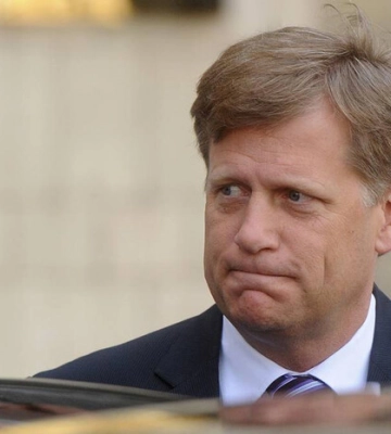 Експосол США в Росії розповів, чи планує Путін проводити перемовини про припинення війни