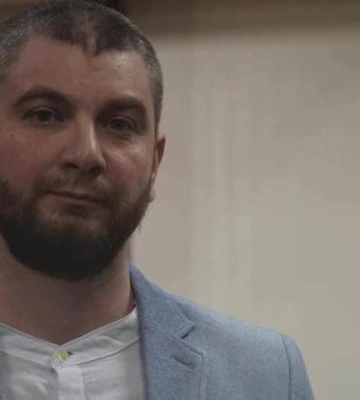 Російський суд залишив чинним вирок кримському журналісту Аметову: 11 років колонії