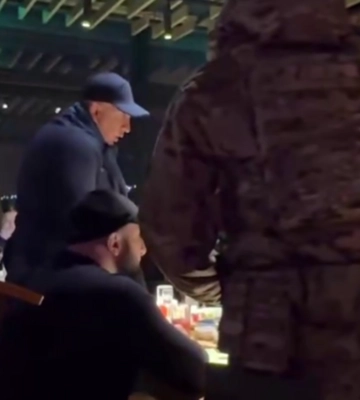 &quot;Повестки в ресторане&quot;. СБУ проводит контрдиверсионные мероприятия в Киеве, ТЦК – проверку