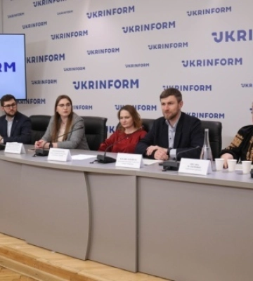 Атака дронів триває: у Києві повідомили про роботу ППО