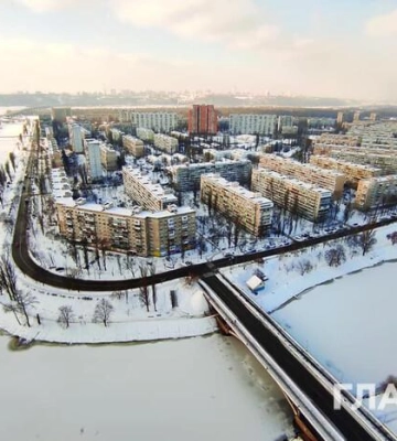 Хмарно, переважно без опадів: прогноз погоди на 16 грудня