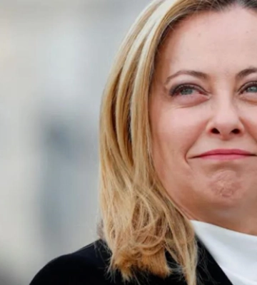 Мелоні вмовила Орбана не блокувати членство України в ЄС - Libero
