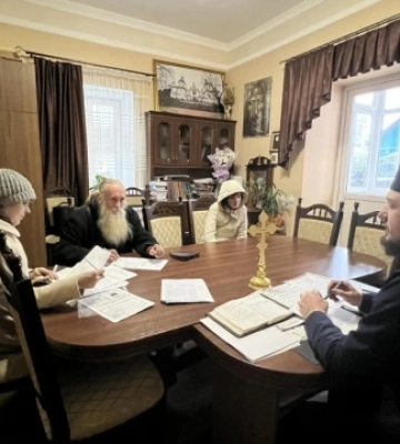 До єпархії ПЦУ на Житомирщині приєдналася релігійна громада РПЦ за кордоном
