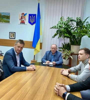 Волинський університет співпрацюватиме з Рівненською АЕС