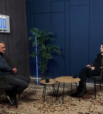 Отрешко розповів, яку техніку планує купувати наступного року для Черкас