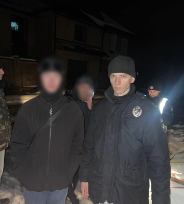 Обстріли Харкова та області: оперативно від ХОВА на 16.12.2023