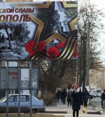 "Патриотические туры": российских школьников предлагают возить в Мариуполь и Мелитополь