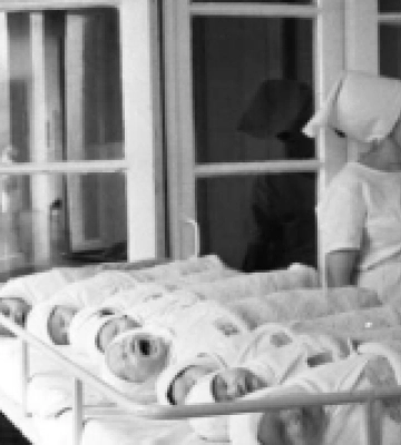 На окупованій частині Херсонщини «особливо турбуватимуться» про вагітних