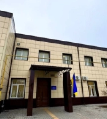 В Одесі відкрили Центр соціально-психологічної підтримки для переселенців