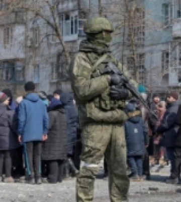 Які причини посилення окупаційних фільтраційних заходів на Херсонщині