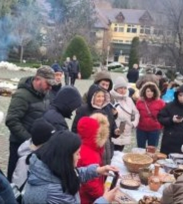 День закарпатської гастрономії