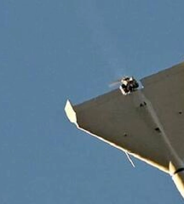 ППО вночі збила над Полтавщиною ворожі &quot;Шахеди&quot;